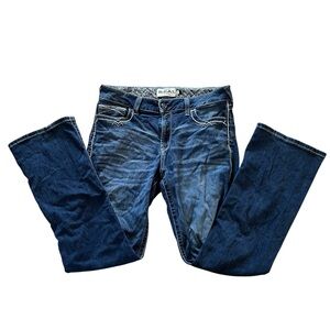 Ariat Woman’s Real Me Bootcut Jeans